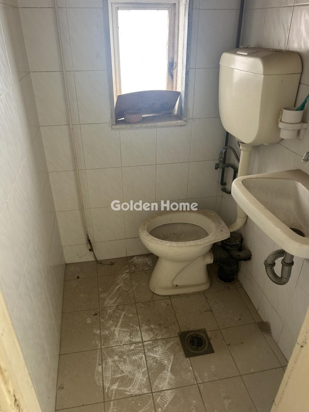 Apartment in Perissos, Nea Ionia — Photo 8 of 9