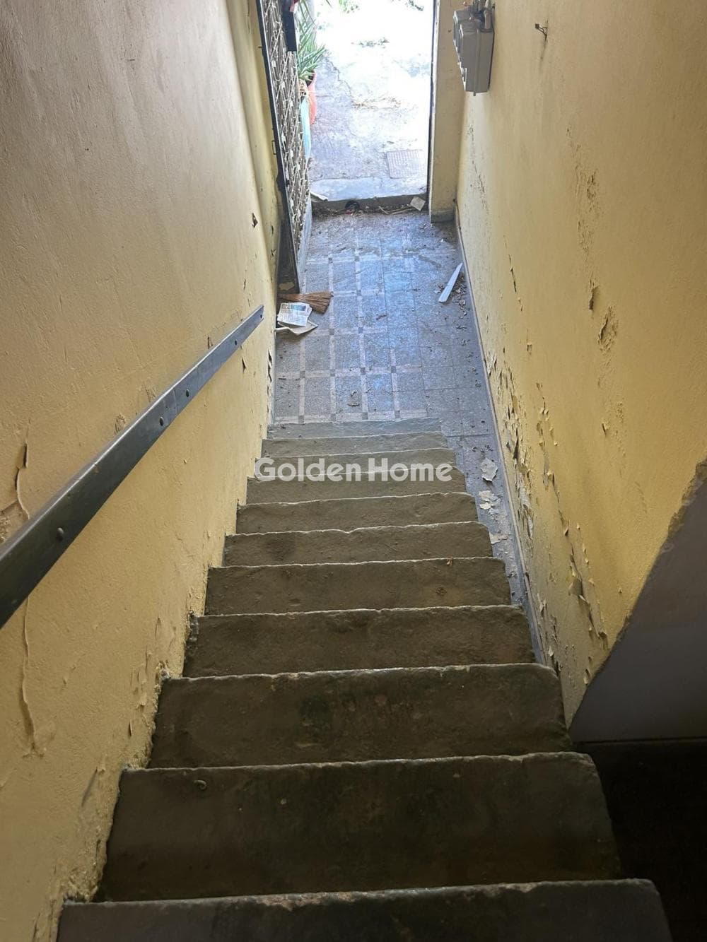 Apartment in Perissos, Nea Ionia — Photo 9 of 9