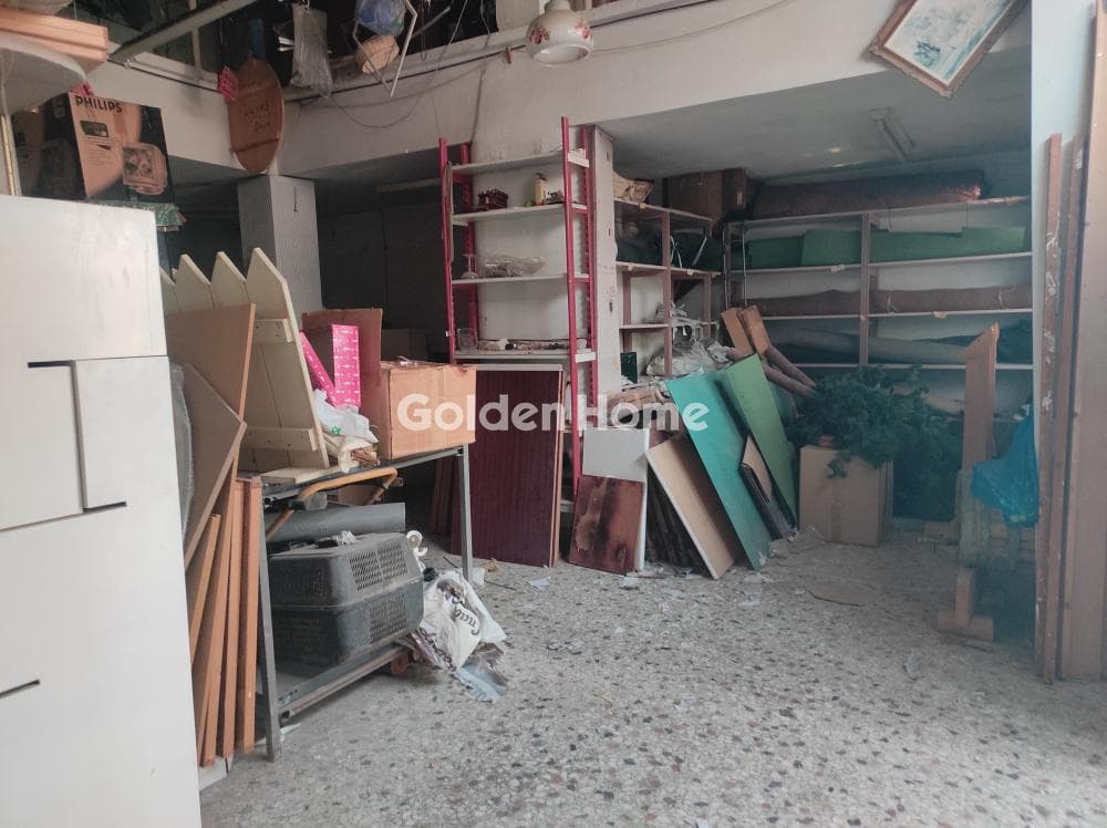 Κατάστημα στην Μεγάλα Σχοινία Α, Αχαρνές — Φωτογραφία 5 από 8