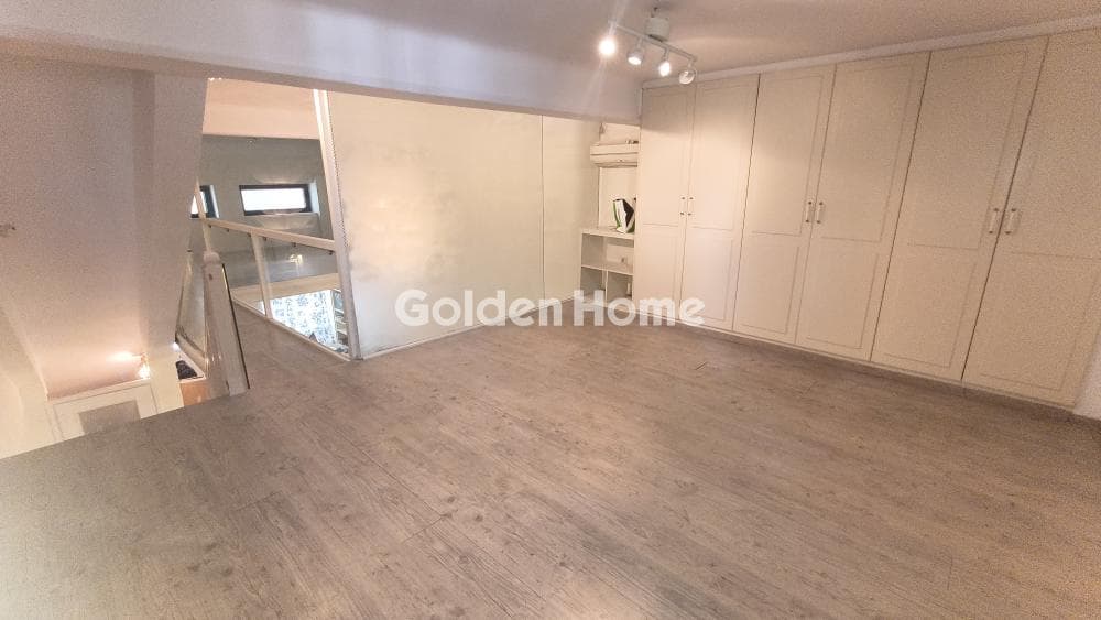 Apartment in Chatzikiriakeio, Piraeus — Photo 11 of 14