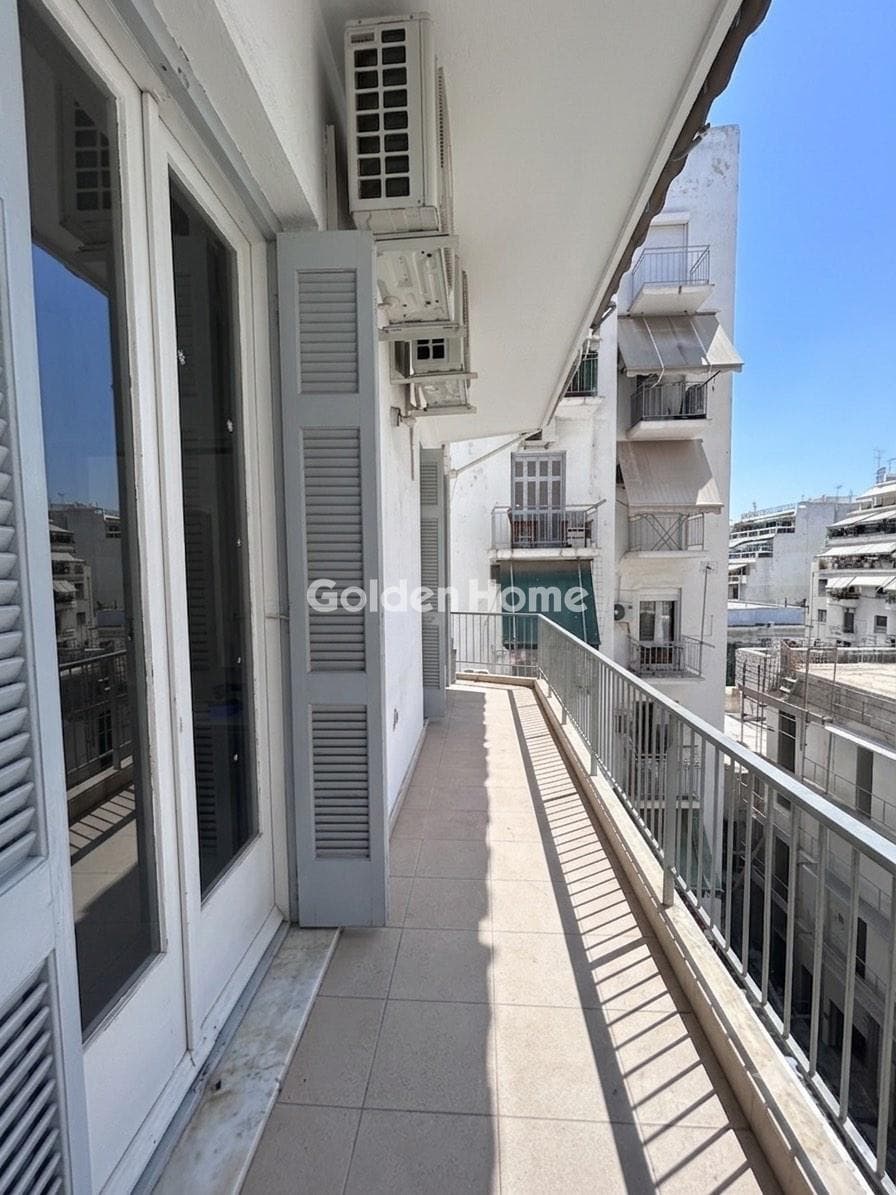 Apartment in Fokionos Negri, Kipseli — Photo 11 of 27