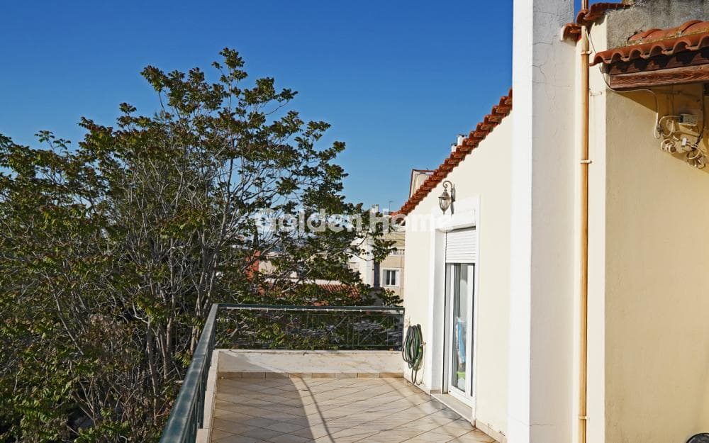 Apartment in Neo Chalandri, Chalandri — Photo 28 of 29
