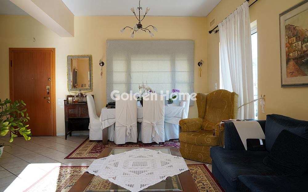 Apartment in Neo Chalandri, Chalandri — Photo 2 of 29