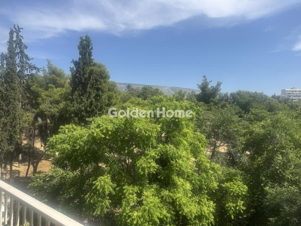 Apartment in Agios Artemios, Pagkrati — Photo 1 of 17