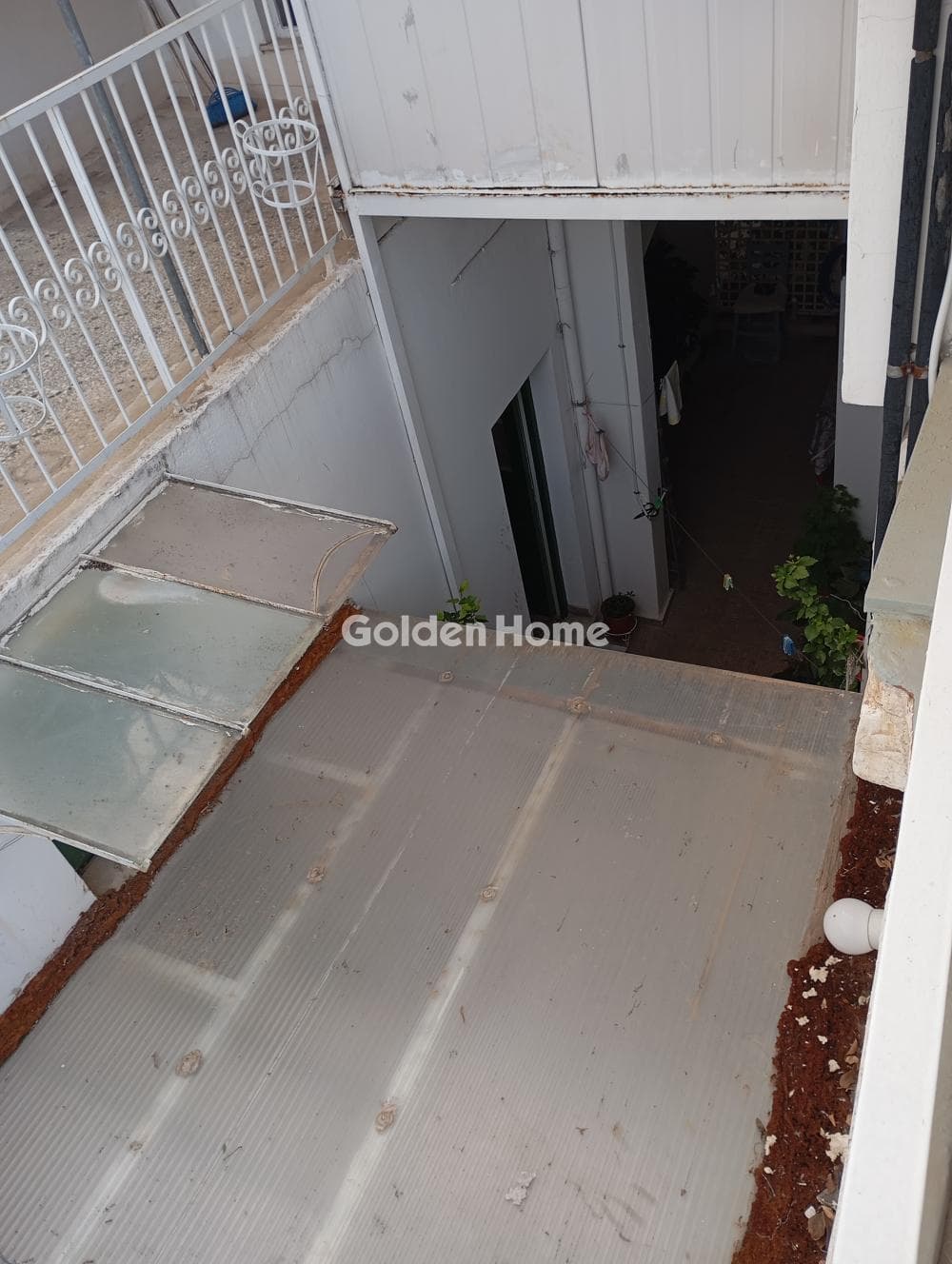 Apartment in Agios Antonios, Peristeri — Photo 1 of 5