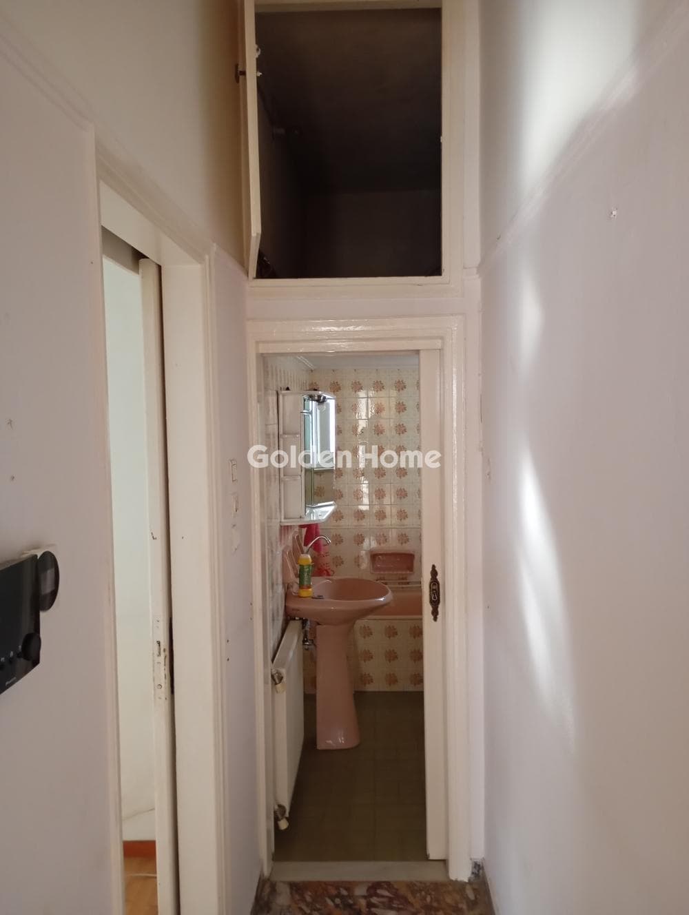 Apartment in Agios Antonios, Peristeri — Photo 12 of 30