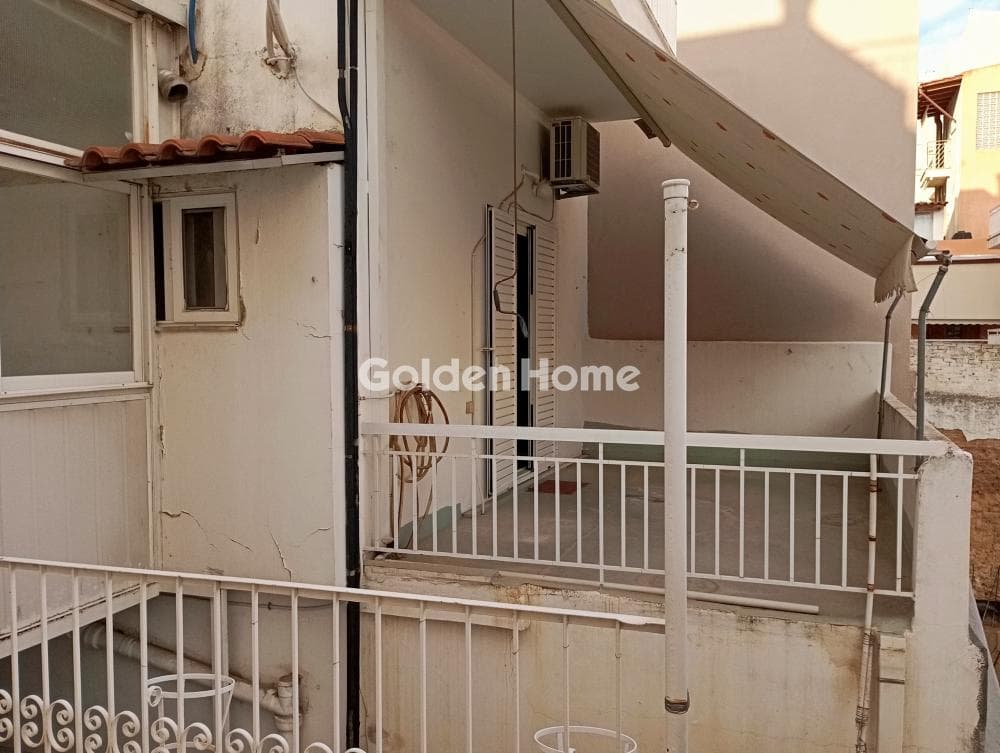 Apartment in Agios Antonios, Peristeri — Photo 22 of 30