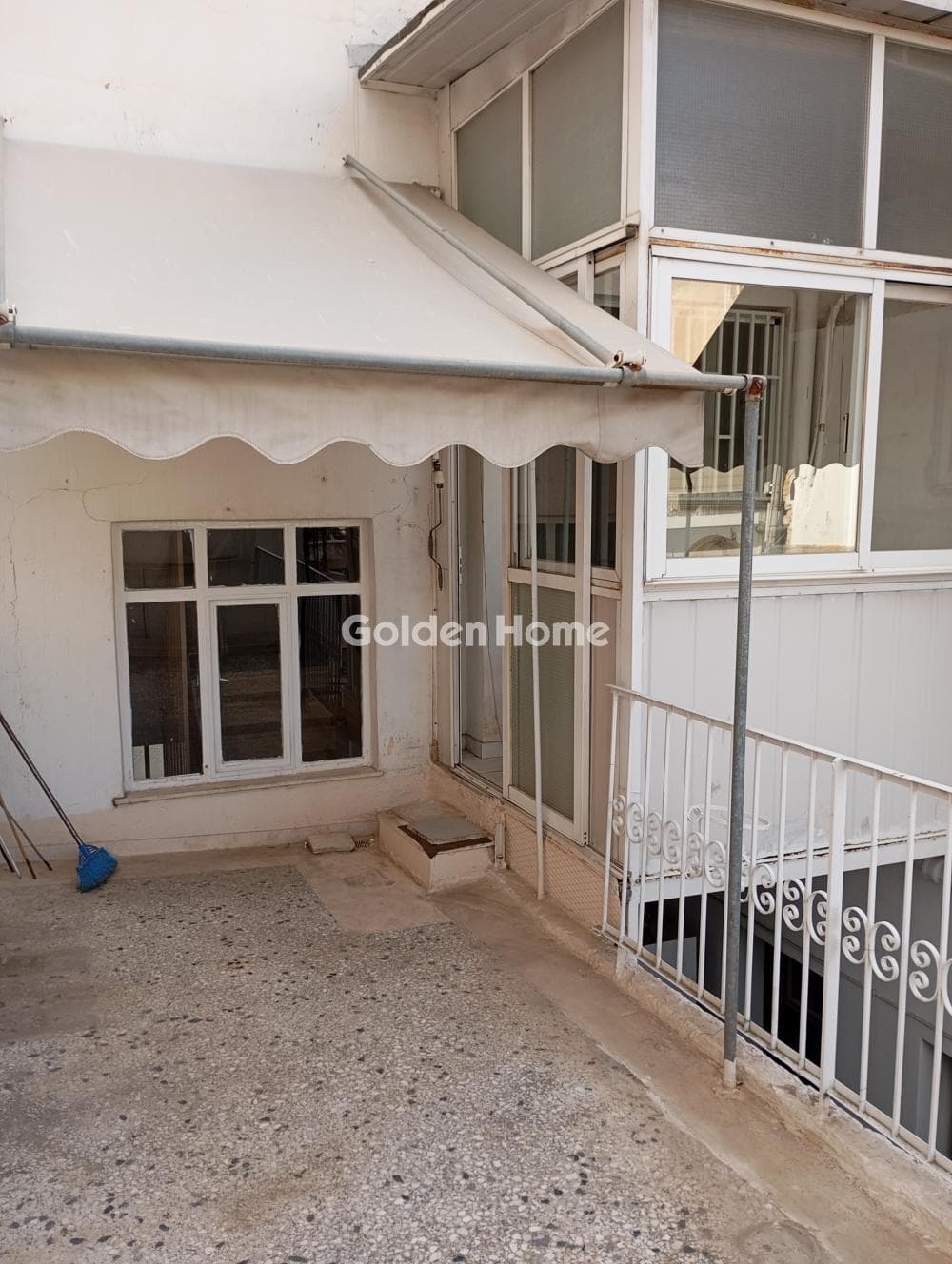 Apartment in Agios Antonios, Peristeri — Photo 23 of 30