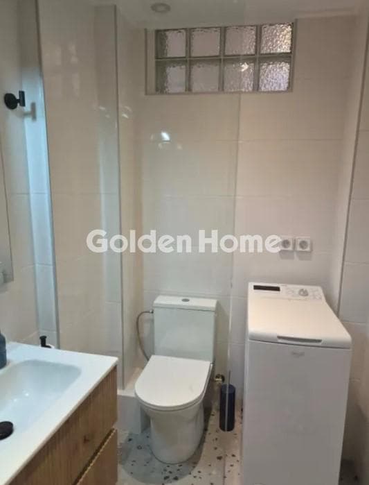 Apartment in Plateia Koliatsou, Patision - Acharnon — Photo 10 of 10