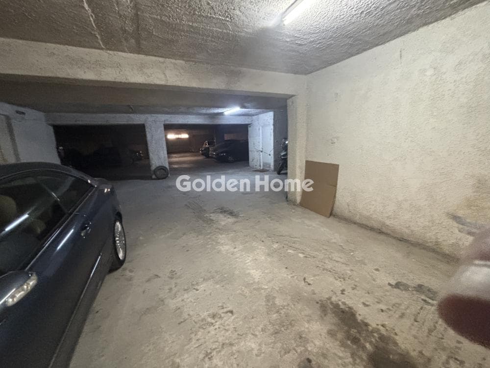 Apartment in Metamorfosi, Chalandri — Photo 12 of 12