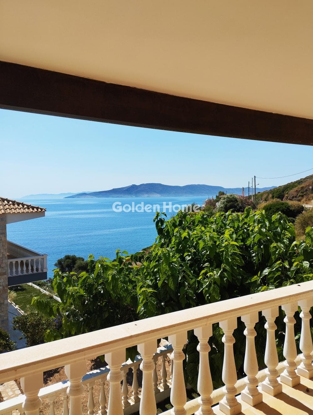 Μονοκατοικία στην Πόρτο Εννιά, Κερατέα — Φωτογραφία 12 από 12