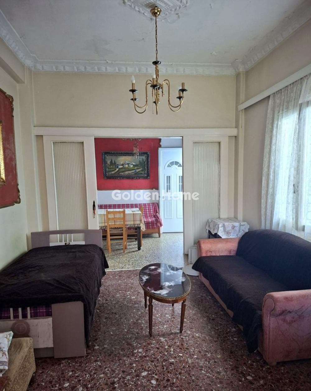 Διαμέρισμα στην Τερψιθέα, Γλυφάδα — Φωτογραφία 6 από 14