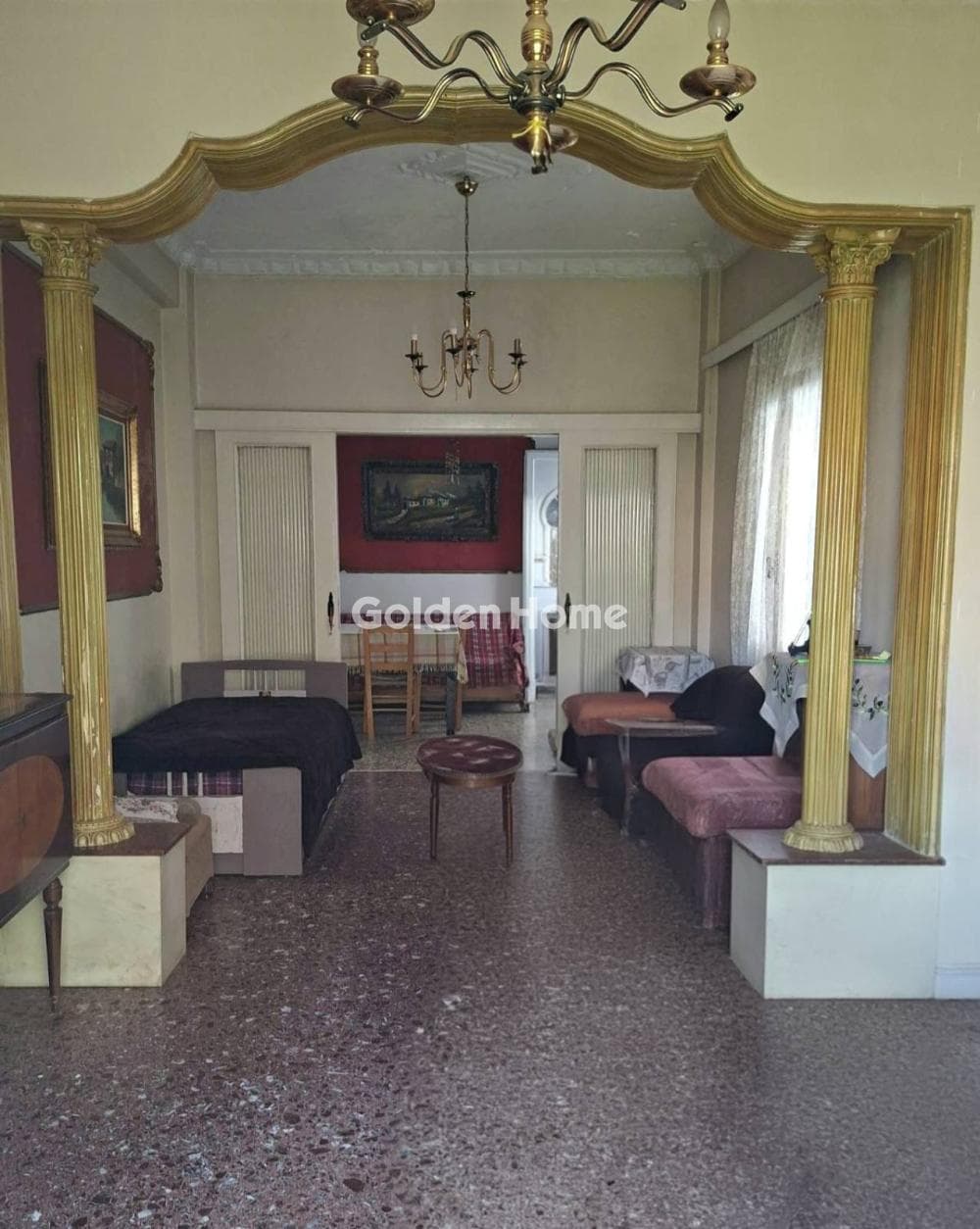Διαμέρισμα στην Τερψιθέα, Γλυφάδα — Φωτογραφία 2 από 14