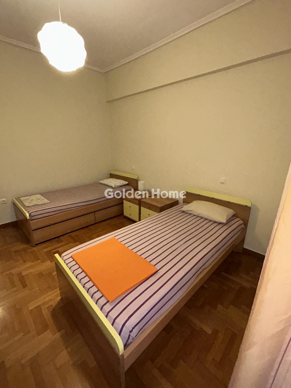 Apartment in Ag. Meletiou - Viktorias Sq. - Marni, Patision - Acharnon — Photo 15 of 21