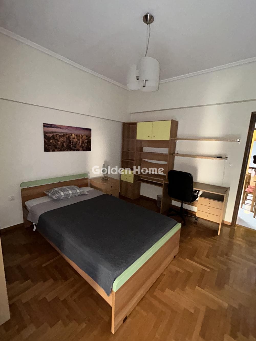 Apartment in Ag. Meletiou - Viktorias Sq. - Marni, Patision - Acharnon — Photo 18 of 21