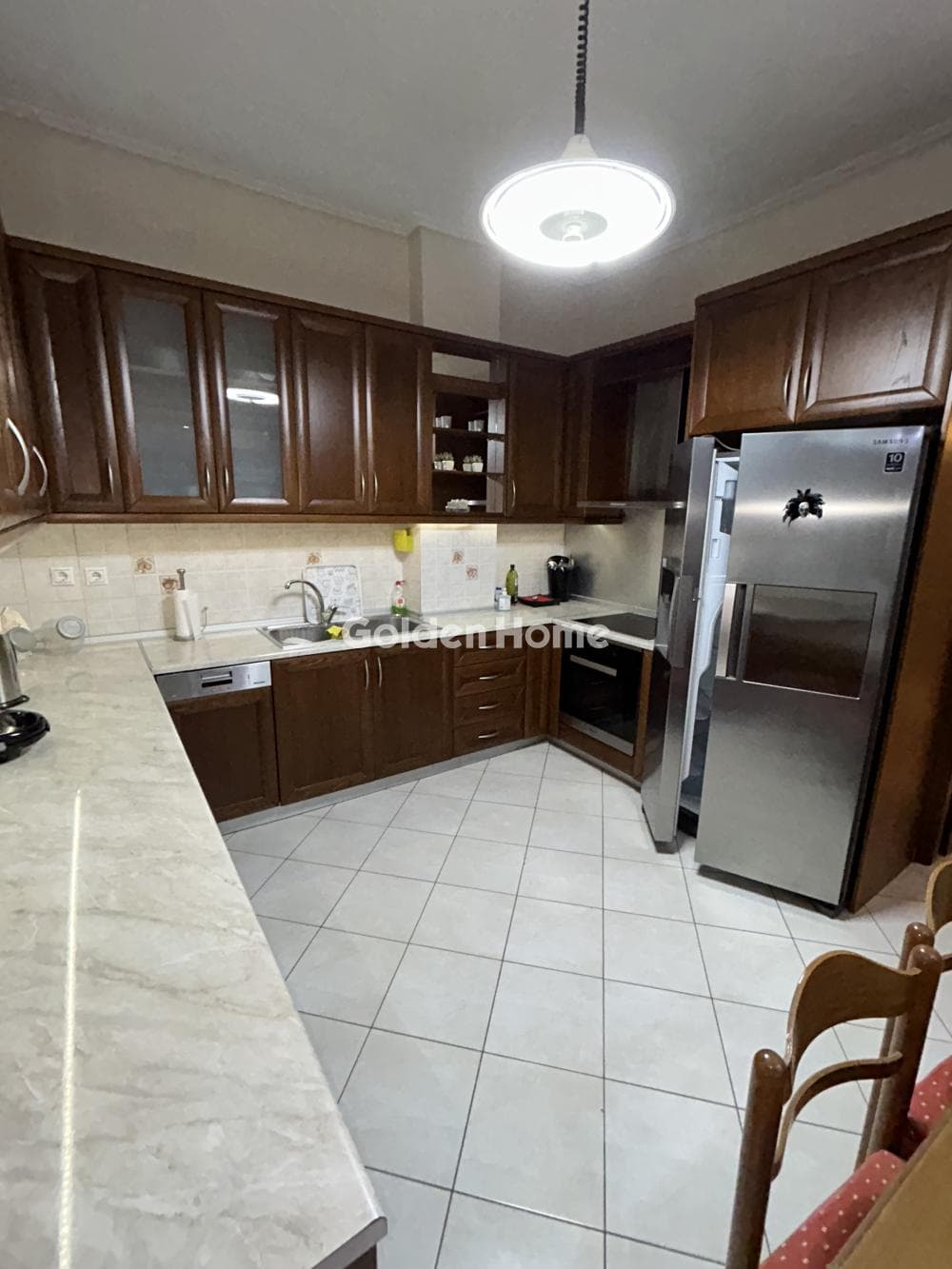 Apartment in Ag. Meletiou - Viktorias Sq. - Marni, Patision - Acharnon — Photo 5 of 21