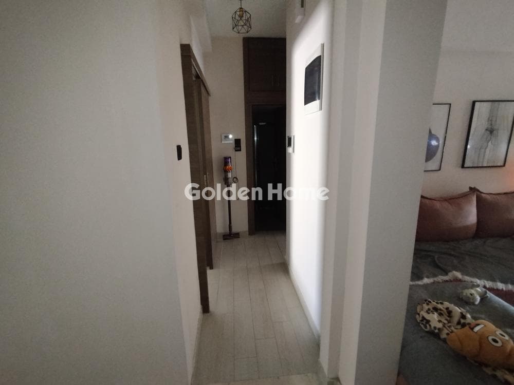 Διαμέρισμα στην Άνω Ρέντης, Άγιος Ιωάννης Ρέντης — Φωτογραφία 8 από 25