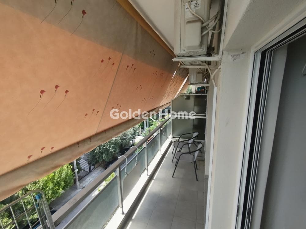 Διαμέρισμα στην Άνω Ρέντης, Άγιος Ιωάννης Ρέντης — Φωτογραφία 16 από 25