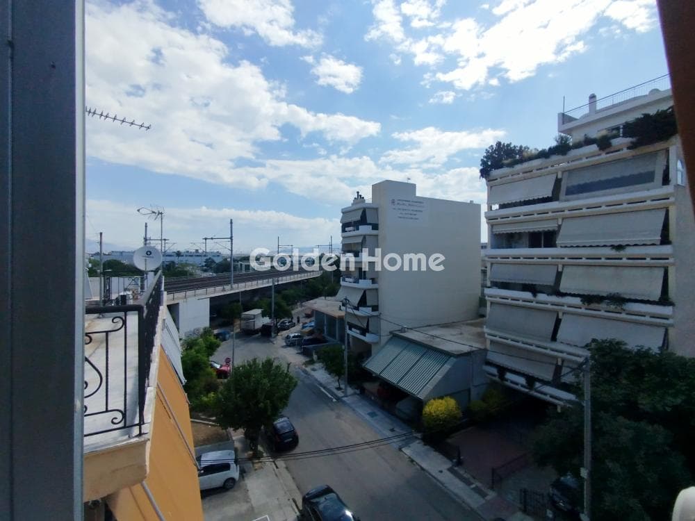 Διαμέρισμα στην Άνω Ρέντης, Άγιος Ιωάννης Ρέντης — Φωτογραφία 2 από 25