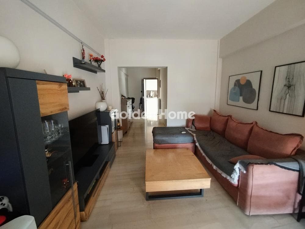 Διαμέρισμα στην Άνω Ρέντης, Άγιος Ιωάννης Ρέντης — Φωτογραφία 3 από 25