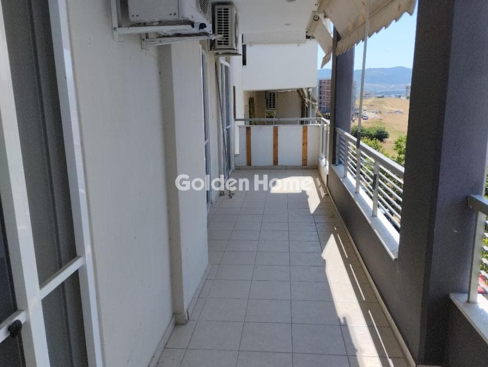 Διαμέρισμα στην Άνωθεν Περιφερειακού, Εύοσμος — Φωτογραφία 23 από 25