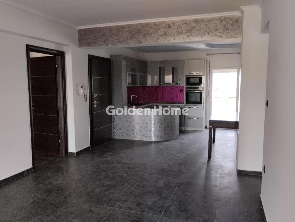 Διαμέρισμα στην Άνωθεν Περιφερειακού, Εύοσμος — Φωτογραφία 2 από 25