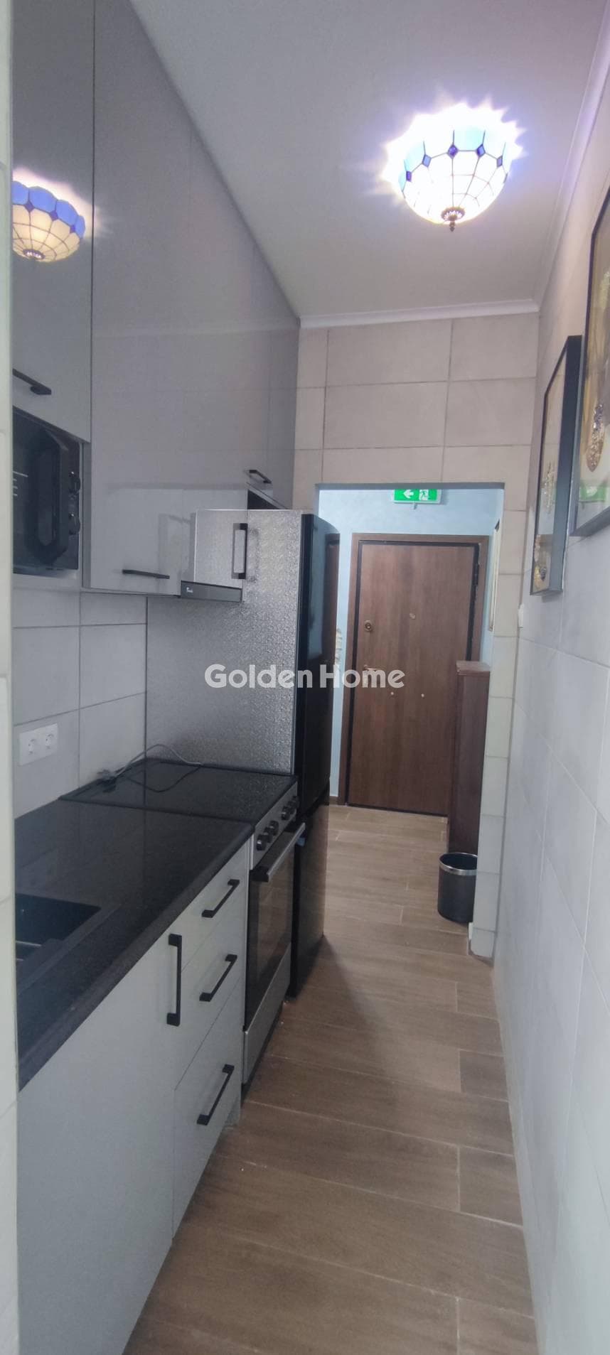 Apartment in Agia Kiriaki, Kifisia — Photo 4 of 8