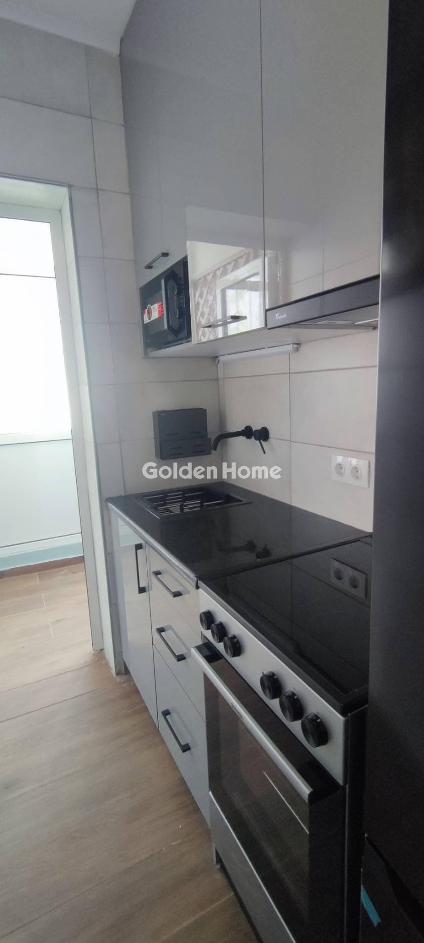 Apartment in Agia Kiriaki, Kifisia — Photo 5 of 8