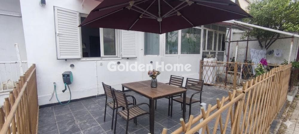 Apartment in Agia Kiriaki, Kifisia — Photo 8 of 8