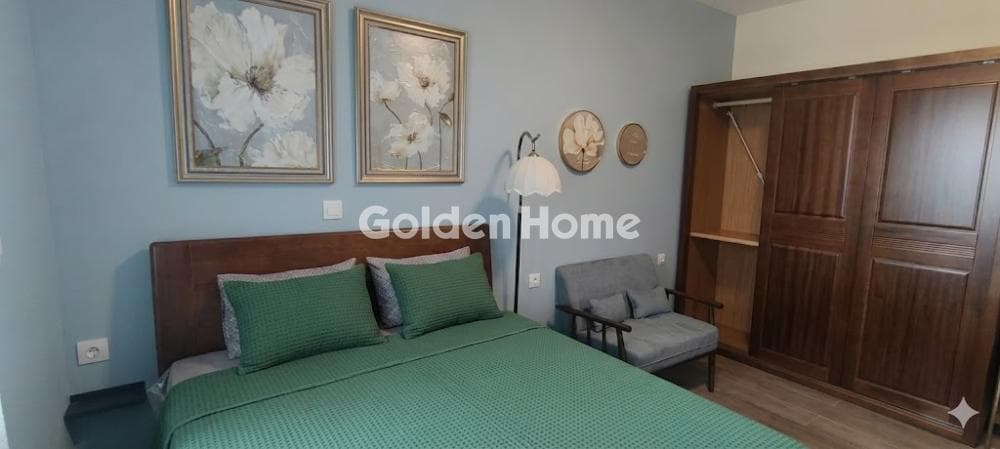 Apartment in Agia Kiriaki, Kifisia — Photo 2 of 8