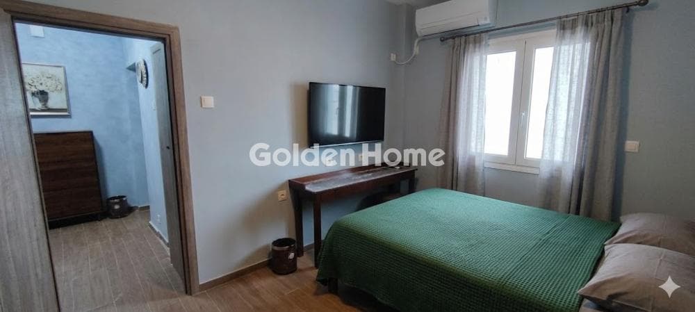 Apartment in Agia Kiriaki, Kifisia — Photo 3 of 8