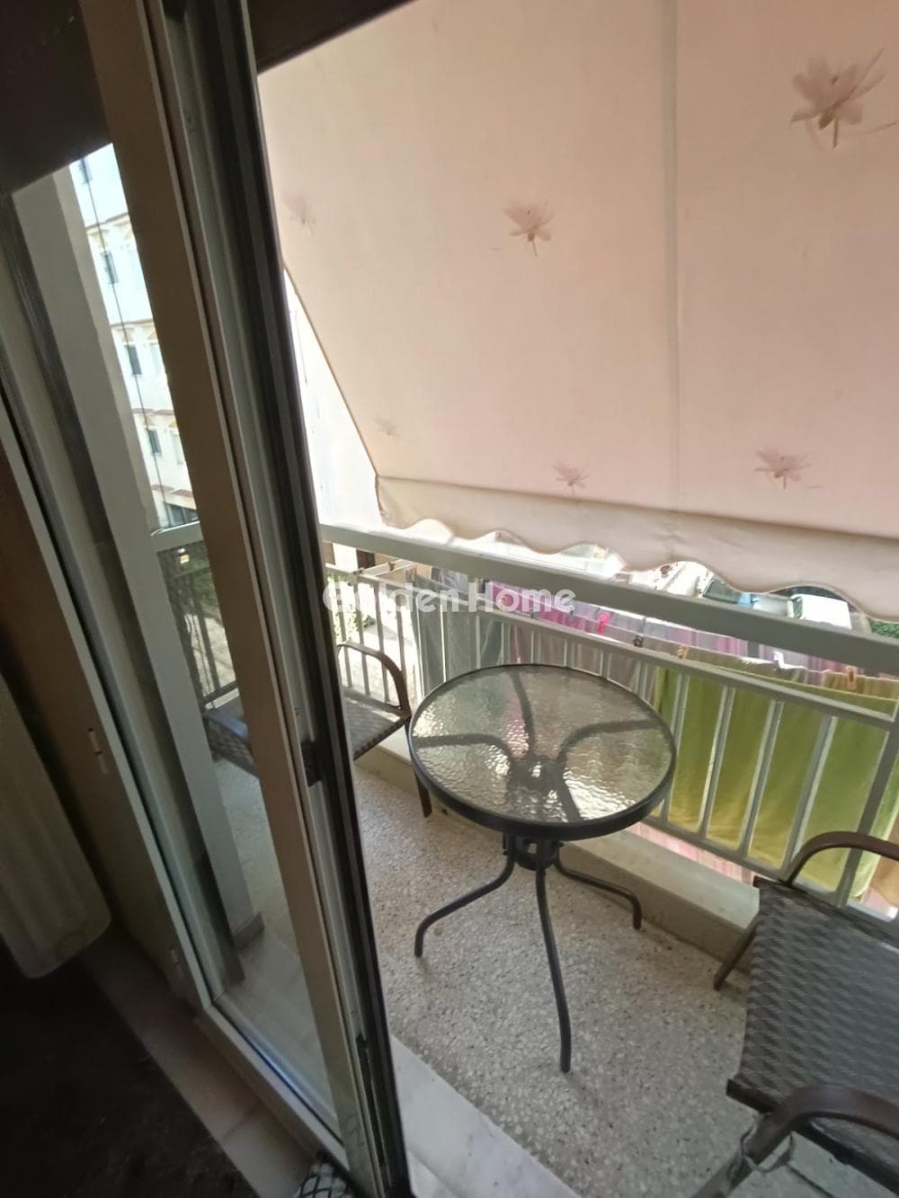 Διαμέρισμα στην Άγιος Φανούριος, Αγιοι Ανάργυροι — Φωτογραφία 9 από 11