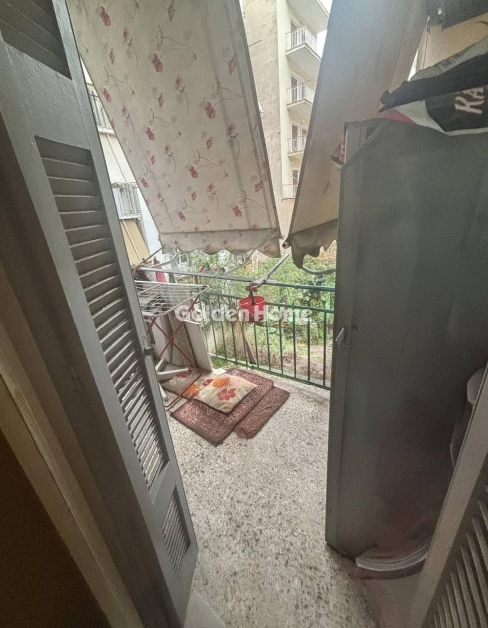 Διαμέρισμα στην Χαροκόπου, Καλλιθέα — Φωτογραφία 1 από 11