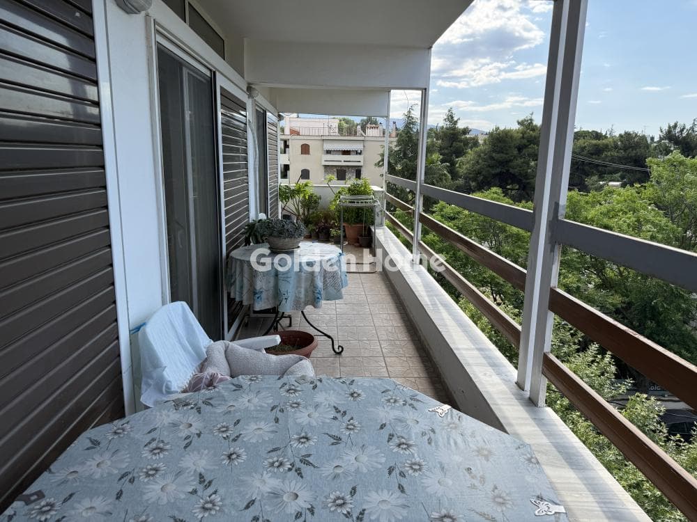 Apartment in Kato Kifisia, Kifisia — Photo 3 of 10