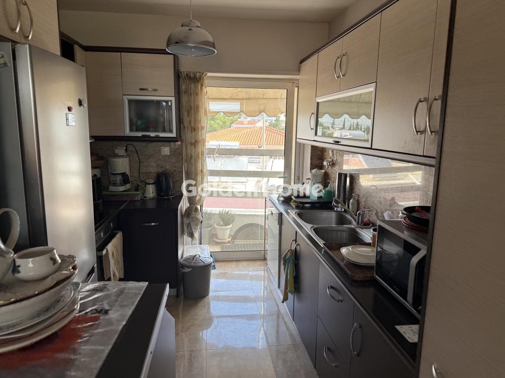Apartment in Kato Kifisia, Kifisia — Photo 9 of 10