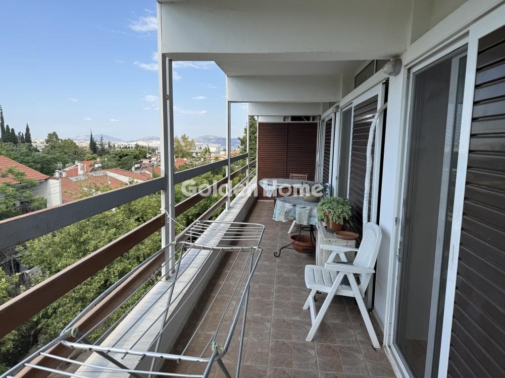 Apartment in Kato Kifisia, Kifisia — Photo 4 of 10