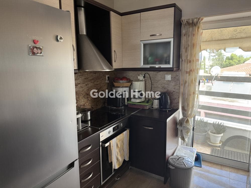 Apartment in Kato Kifisia, Kifisia — Photo 10 of 10