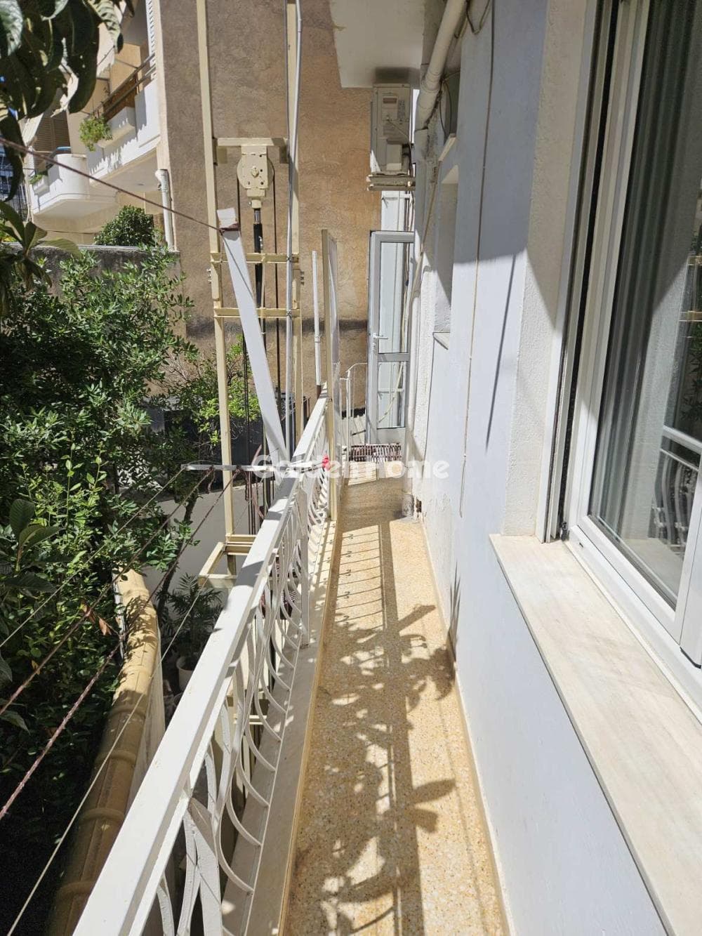 Apartment in Labrini, Galatsi — Photo 13 of 15