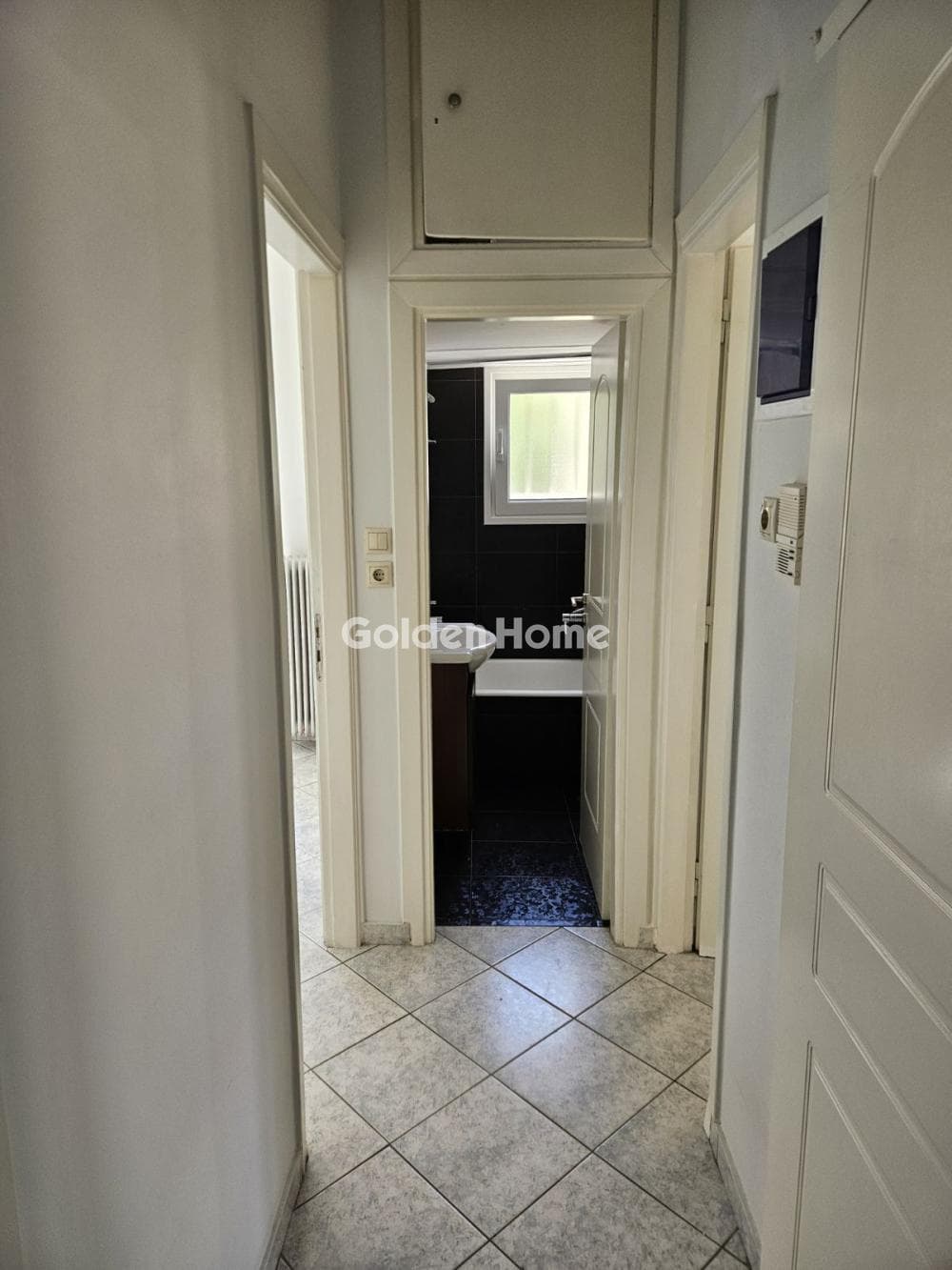 Apartment in Labrini, Galatsi — Photo 4 of 15