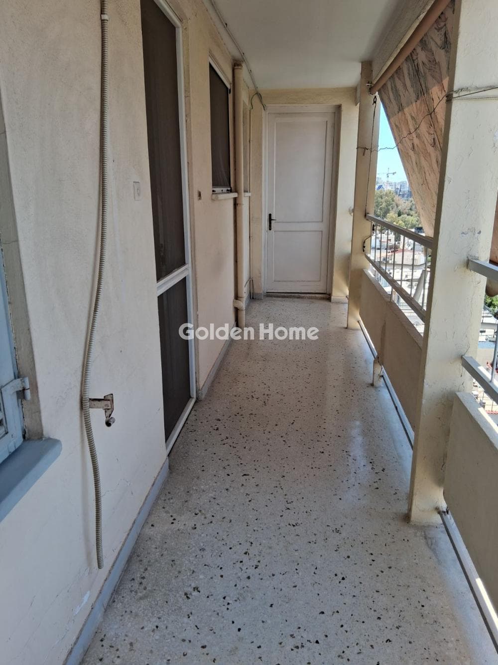 Διαμέρισμα στην Άγιος Φανούριος, Δραπετσώνα — Φωτογραφία 2 από 23