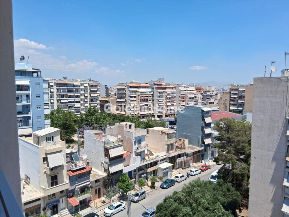 Διαμέρισμα στην Άγιος Φανούριος, Δραπετσώνα — Φωτογραφία 9 από 23