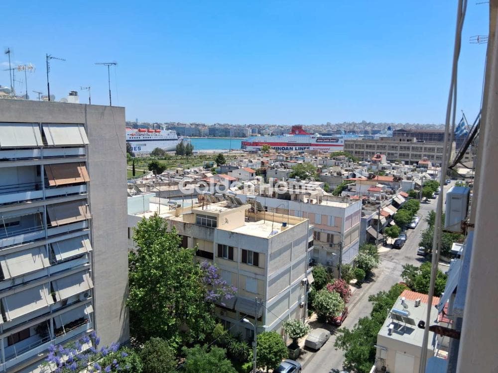Διαμέρισμα στην Άγιος Φανούριος, Δραπετσώνα — Φωτογραφία 10 από 23