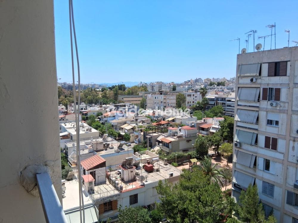 Διαμέρισμα στην Άγιος Φανούριος, Δραπετσώνα — Φωτογραφία 17 από 23