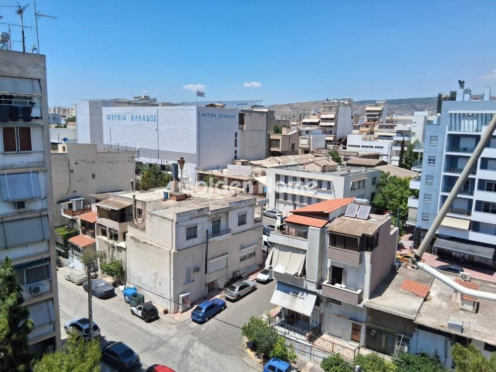 Διαμέρισμα στην Άγιος Φανούριος, Δραπετσώνα — Φωτογραφία 18 από 23