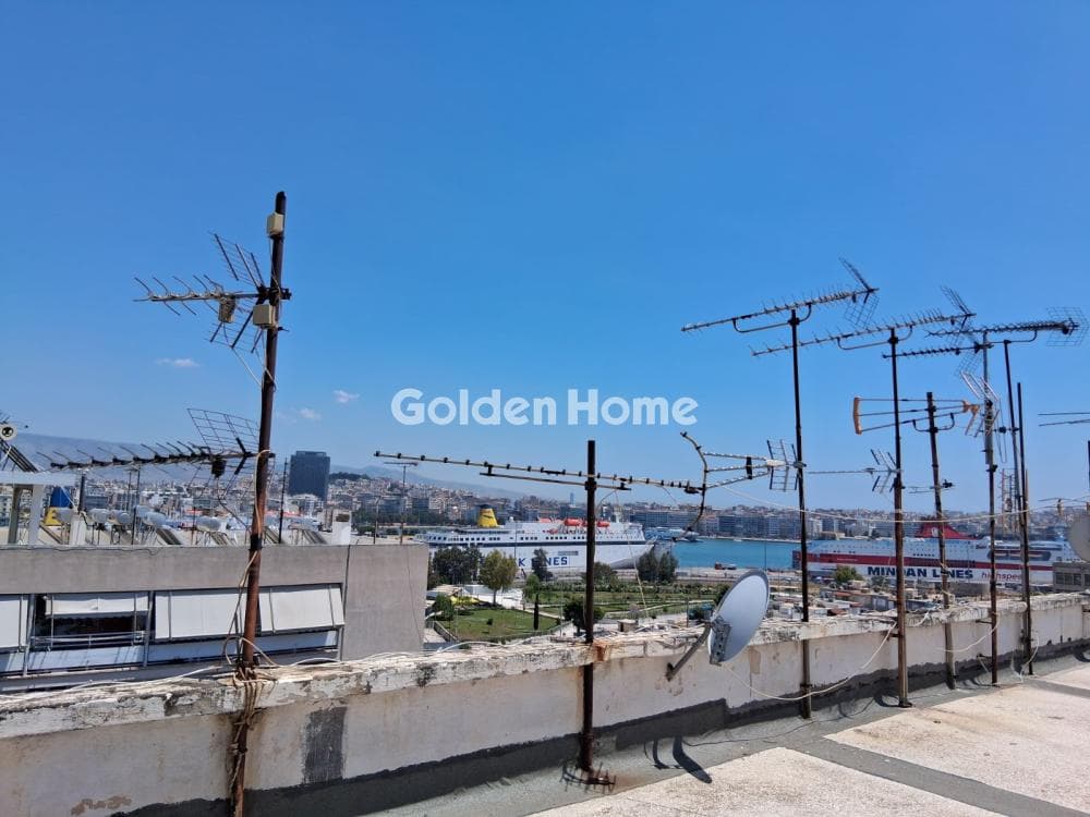 Διαμέρισμα στην Άγιος Φανούριος, Δραπετσώνα — Φωτογραφία 19 από 23