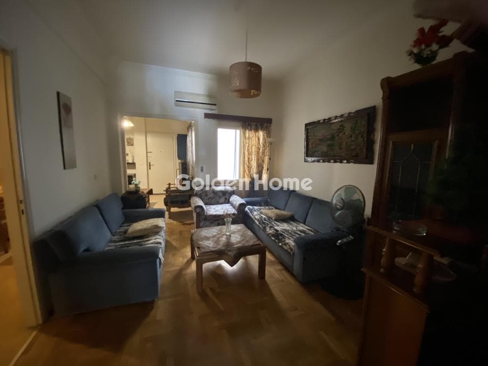 Διαμέρισμα στην Πλατεία Δαβάκη, Καλλιθέα — Φωτογραφία 1 από 20