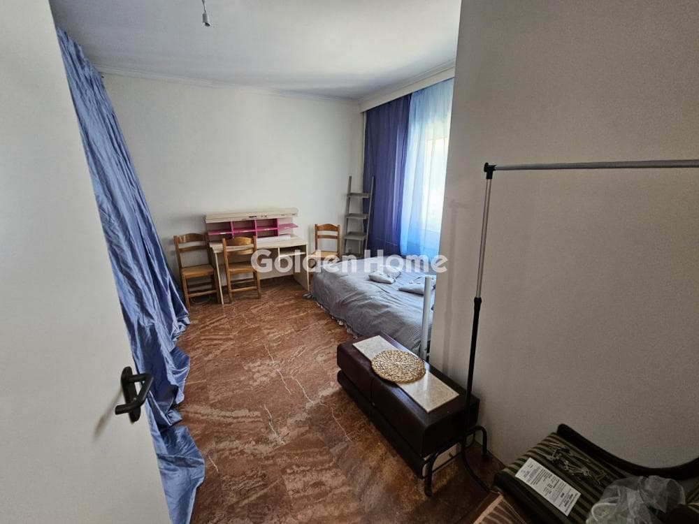 Apartment in Probona, Nea Chalkidona — Photo 8 of 16