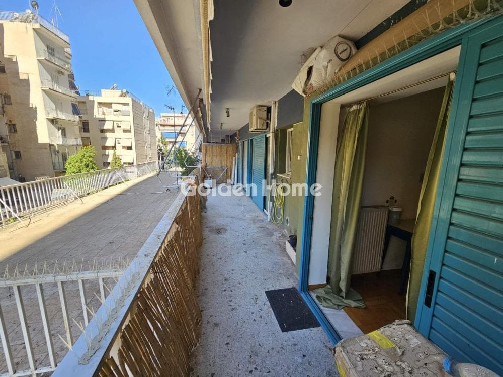 Apartment in Probona, Nea Chalkidona — Photo 15 of 16