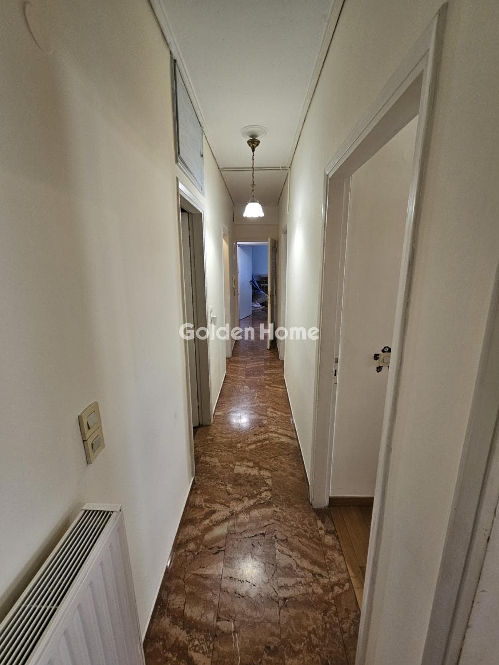 Apartment in Probona, Nea Chalkidona — Photo 10 of 16