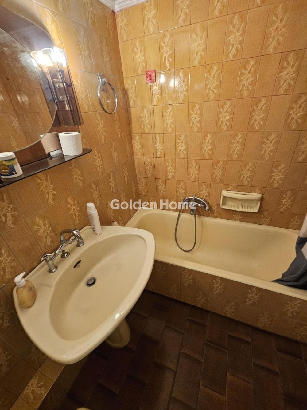 Apartment in Probona, Nea Chalkidona — Photo 12 of 16